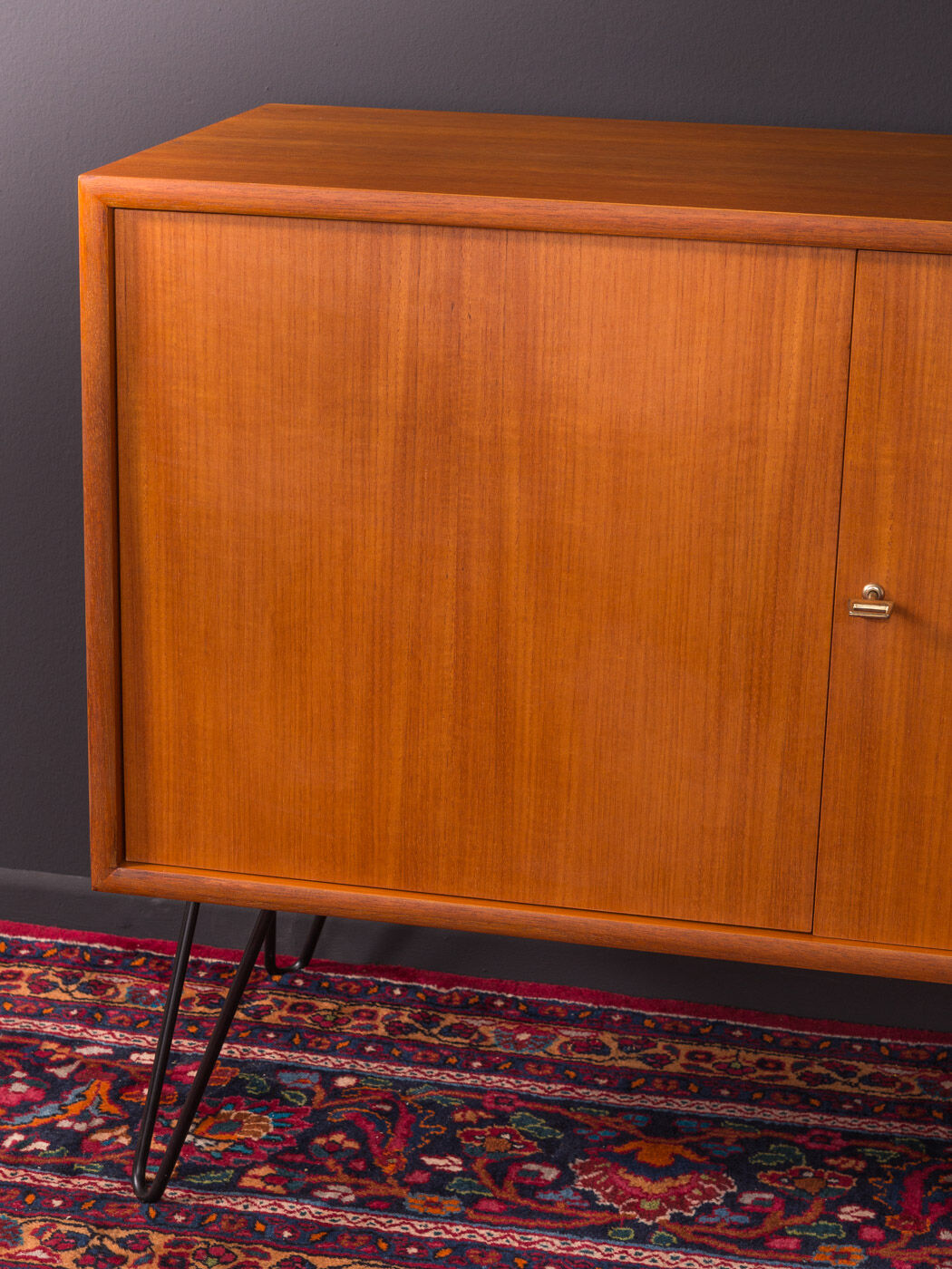 Cabinet by WK Møbel from the 1960s