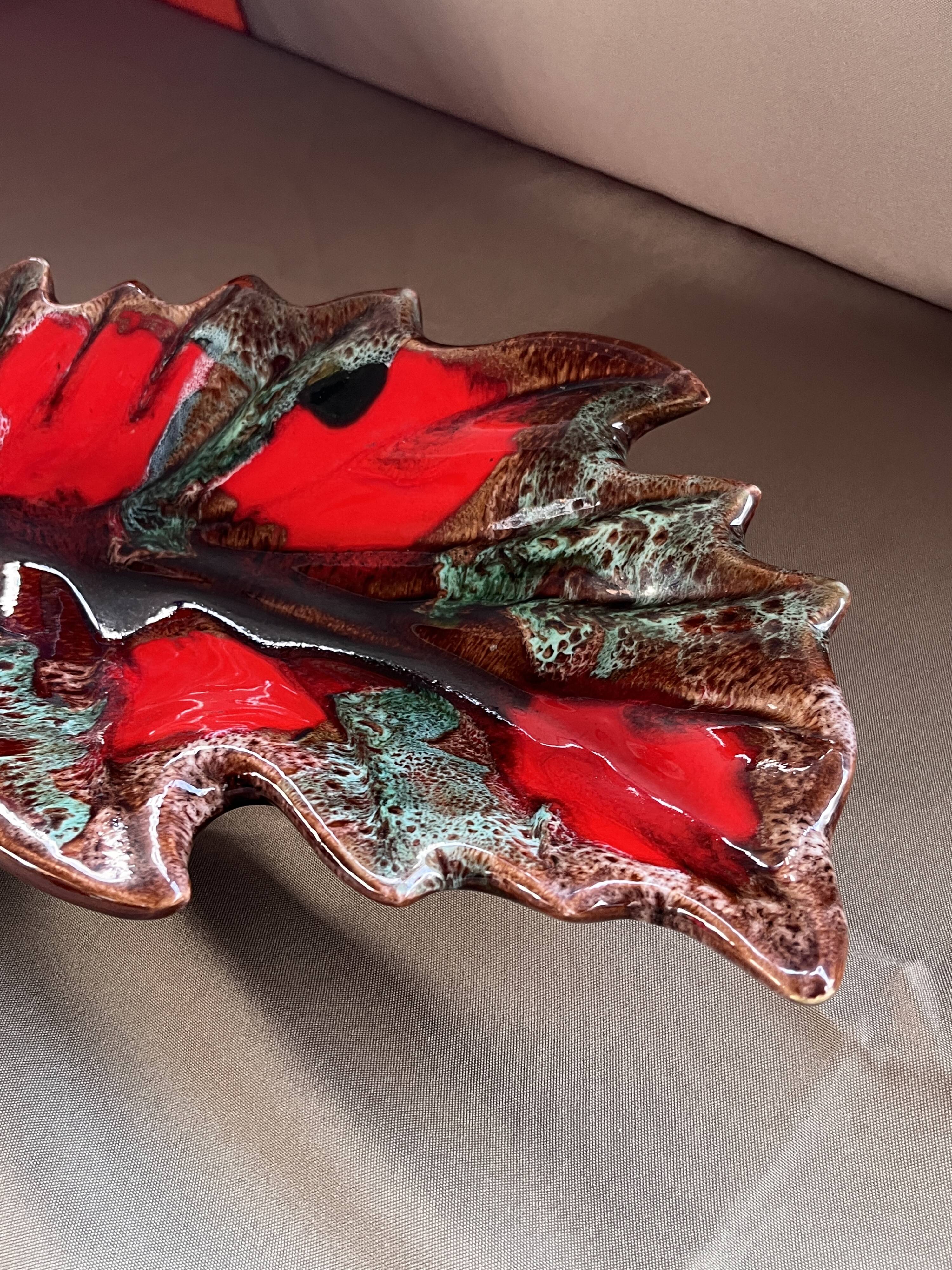 Vallauris valet tray