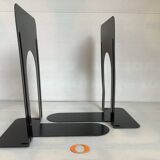 Paire de serre livres style Gras pour Ravel