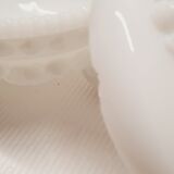 Candy box opaline shell