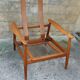 Armchair by Arne Vodder