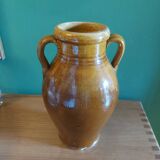 Vase, ceramic pot