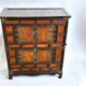 Korea - Support Height Cabinet - Choson Period 19th Century - Korean - China