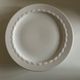 Set of 11 dessert plates and glazed earth cap 1970 by Pierre Motton for Gien
