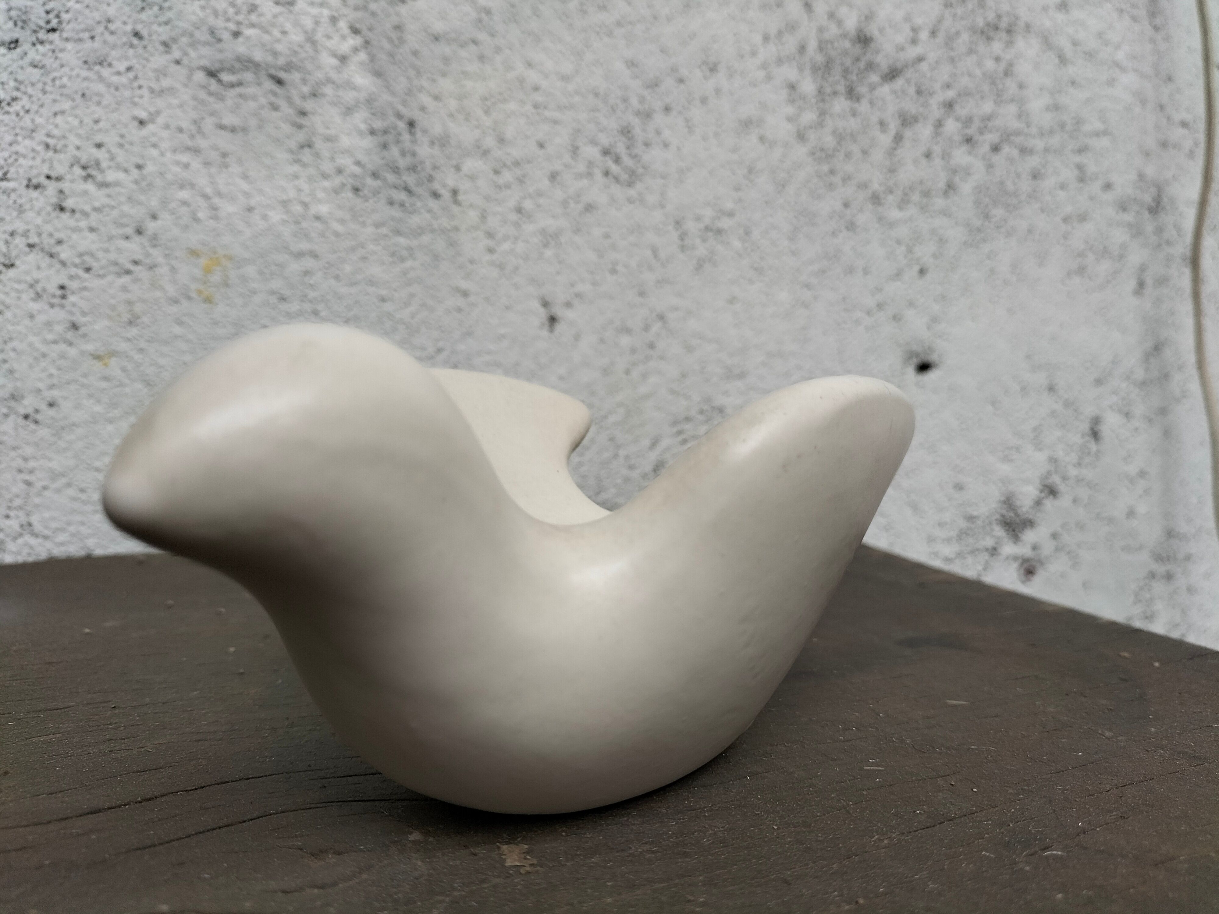 Zoomorphic ceramics André Baud