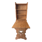 Mountain Shepherd's Table in solid pine