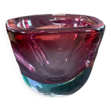 Murano ashtray