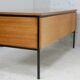 Desk 620 by Pierre guariche, Huchers Minvielle, France, circa 1955