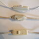 Set of 3 applied to part of the 70s/80s