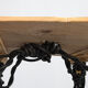 Hosepipe dining table by Sander Bokkinga for BOK, unique piece, 2020s