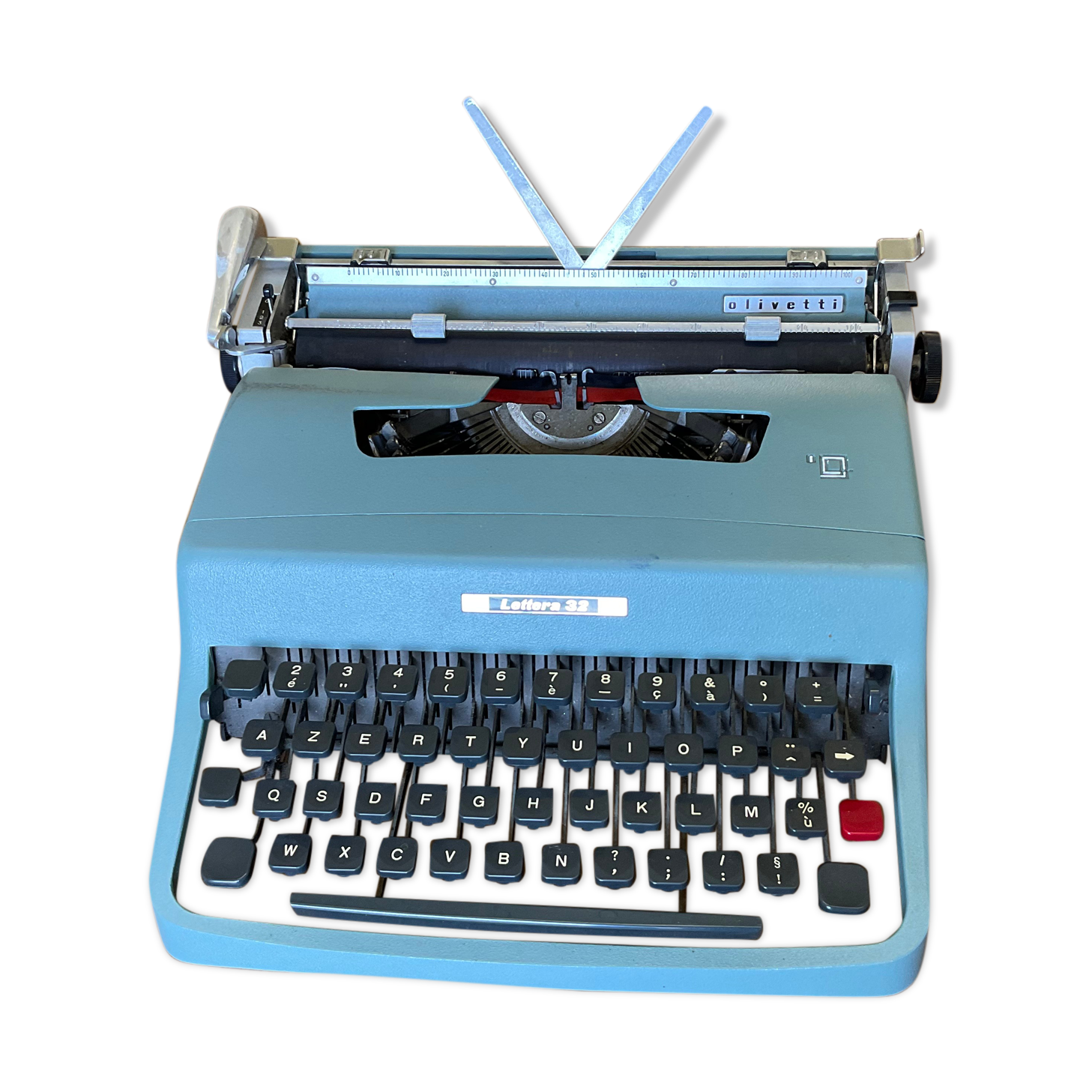 Typewriter