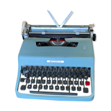 Typewriter