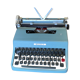 Machine à écrire