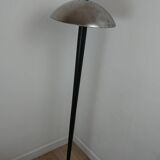 Mushroom floor lamp