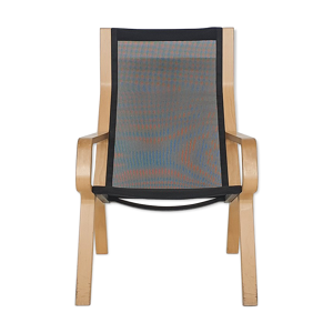 Chaise longue design pour hêtre