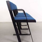 Set dining chairs model DC – Dick Spierenburg – Castelijn