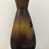 Gallé vase