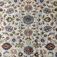 Persian carpet entirely handmade "Keshan"