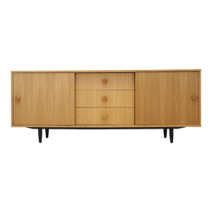 enfilade en chêne, design