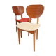 Vintage chairs from the 1950s "Stella"