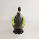 Glazed ceramic pitcher, Art and Ceramics