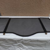 Vintage iron firewall