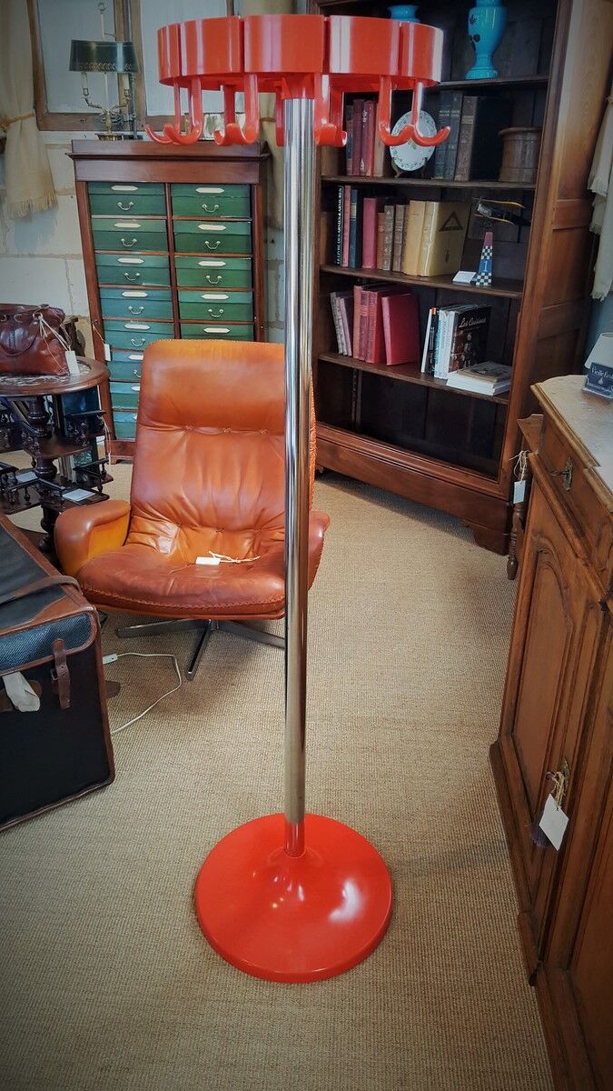 Hanger Italian design brand casa dalvera 70s