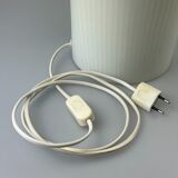 Peill & Putzler Germany table lamp 60s 70s