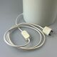 Peill & Putzler Germany table lamp 60s 70s