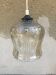 Old hanging lamp 70