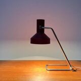 Mid-century minimalist table lamp by Hala, 1960s.