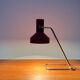 Mid-century minimalist table lamp by Hala, 1960s.