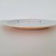 Blue pie dish Belgian manufacture Boch
