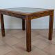Danish coffee table Gangso Mobler