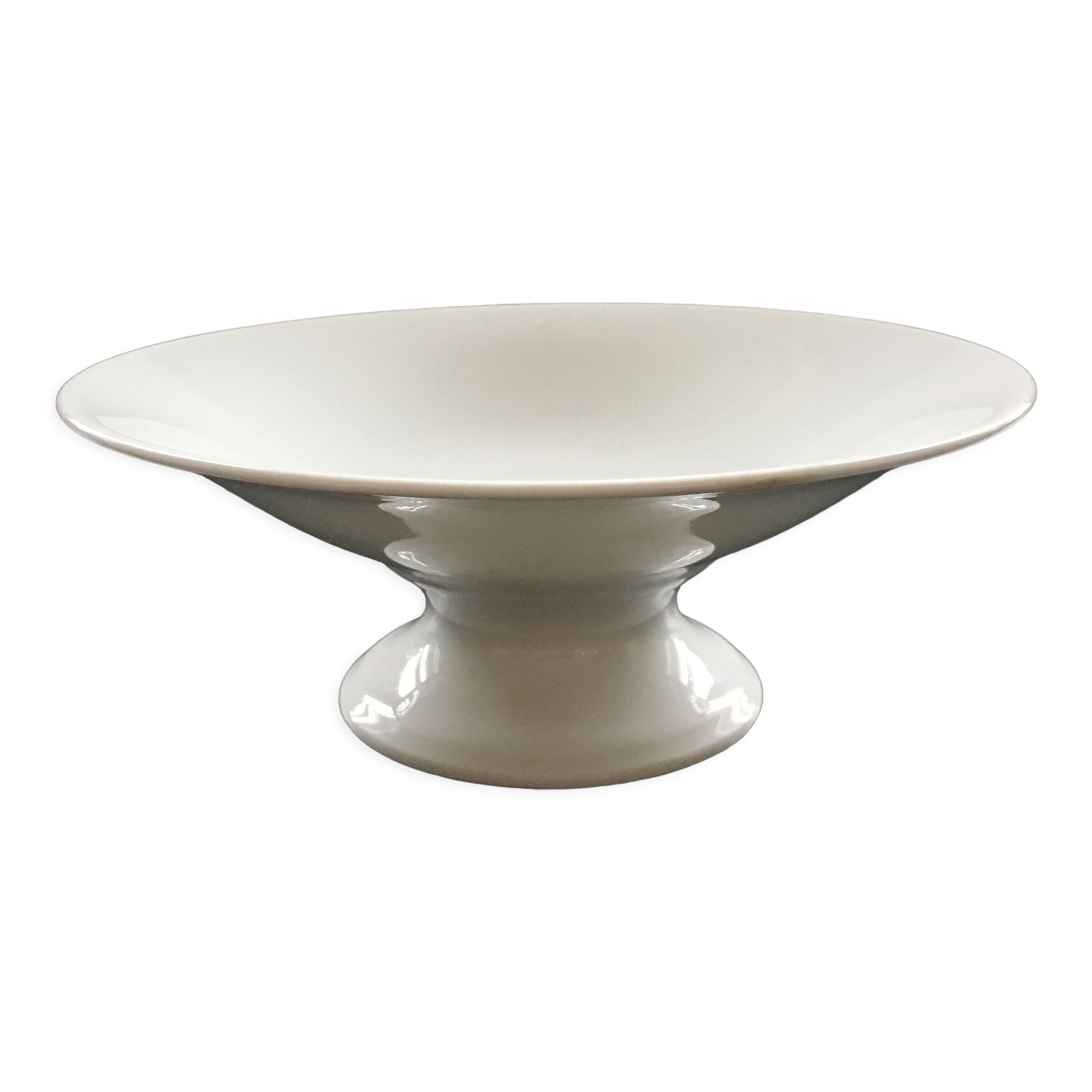 Classic standing cut