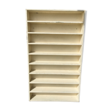 70s carpenter's shelf