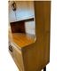 Buffet haut G-Plan en teck – années 60