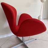 Fauteuil Swan Fritz Hansen