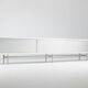 Horst Bruning model 1730 long sideboard Behr Germany 1960