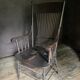 Antique Comb Back Windsor Armchair | Country House Chair | Primitive Folk F