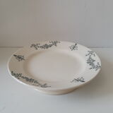 Vintage Longchamp compotier