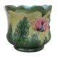 Slurry pot cover