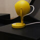 Lamp eyeball