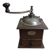 Old coffee grinder japy brothers 1910/20