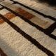 Traditional handmade carpet 250cm x 150cm Moroccan