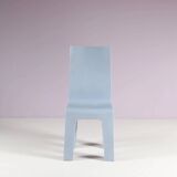 Chaise « Museum » des années 1990 par Richard Hutten pour Gispen, Pays-Bas