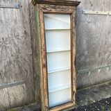 Vitrine ancienne