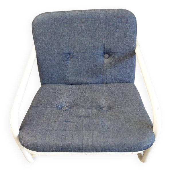 Paire de fauteuil prisunic