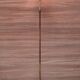 Adjustable diabolo floor lamp 1950 a 60