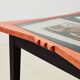 Borek Sipek 'Aga' Dining Table for Driade Aleph Italy ca. 1990
